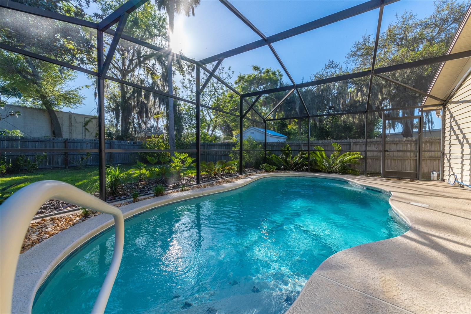 Riverside Park New Smyrna - Residential