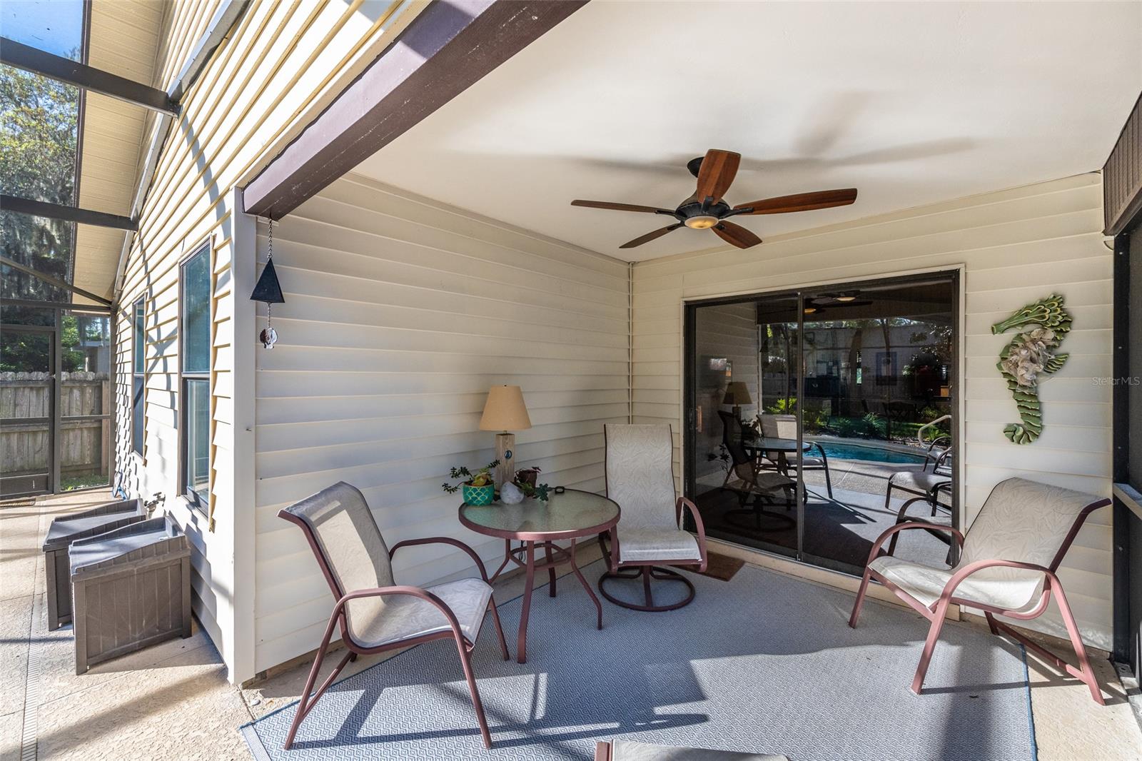 Riverside Park New Smyrna - Residential