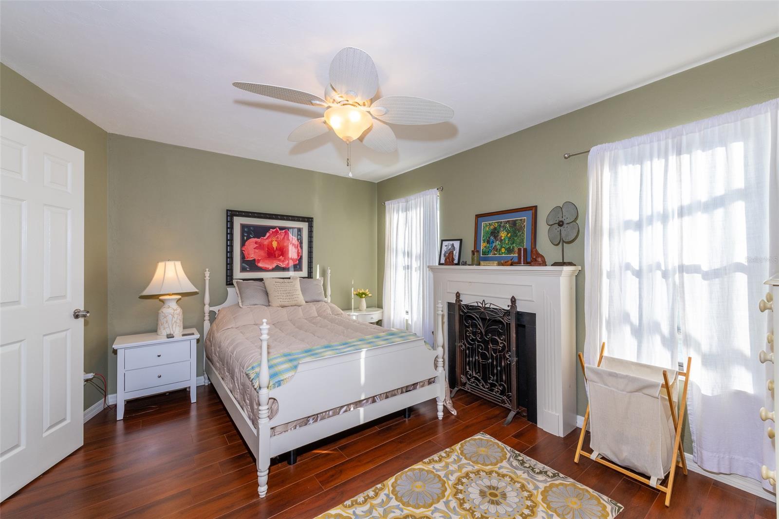 Riverside Park New Smyrna - Residential