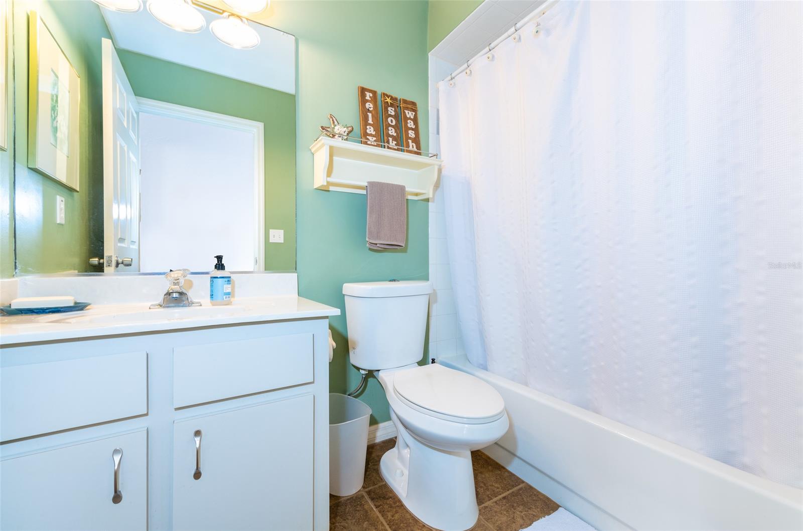 Riverside Park New Smyrna - Residential