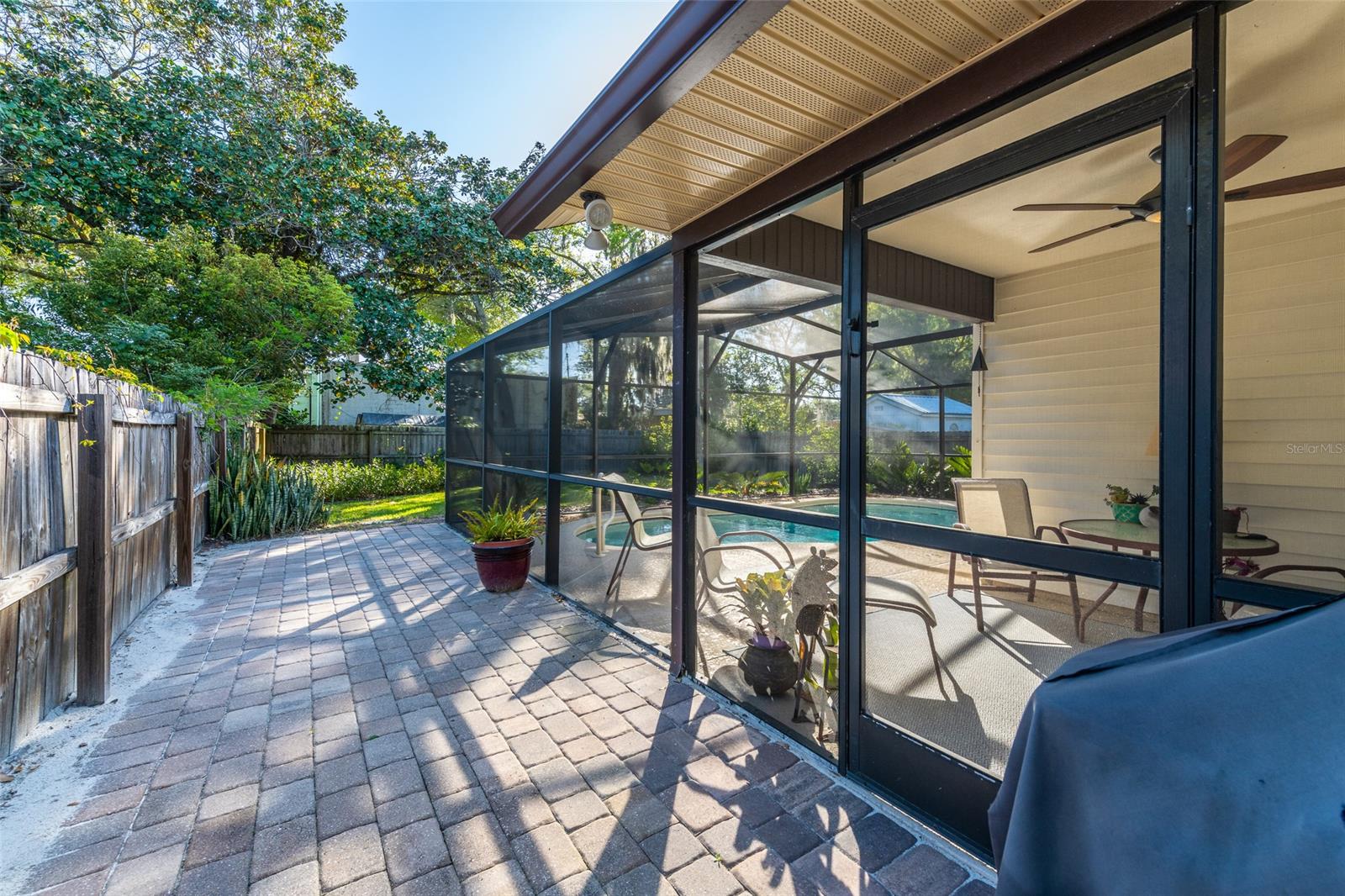 Riverside Park New Smyrna - Residential