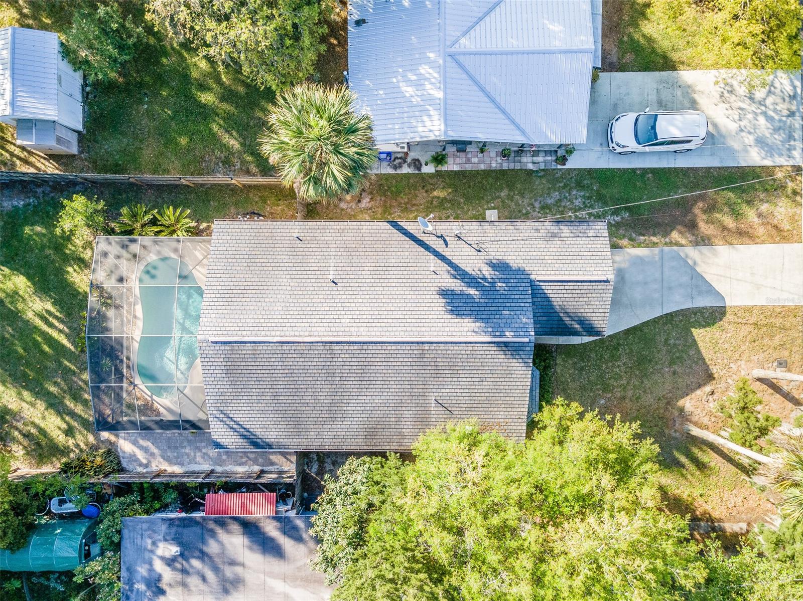 Riverside Park New Smyrna - Residential