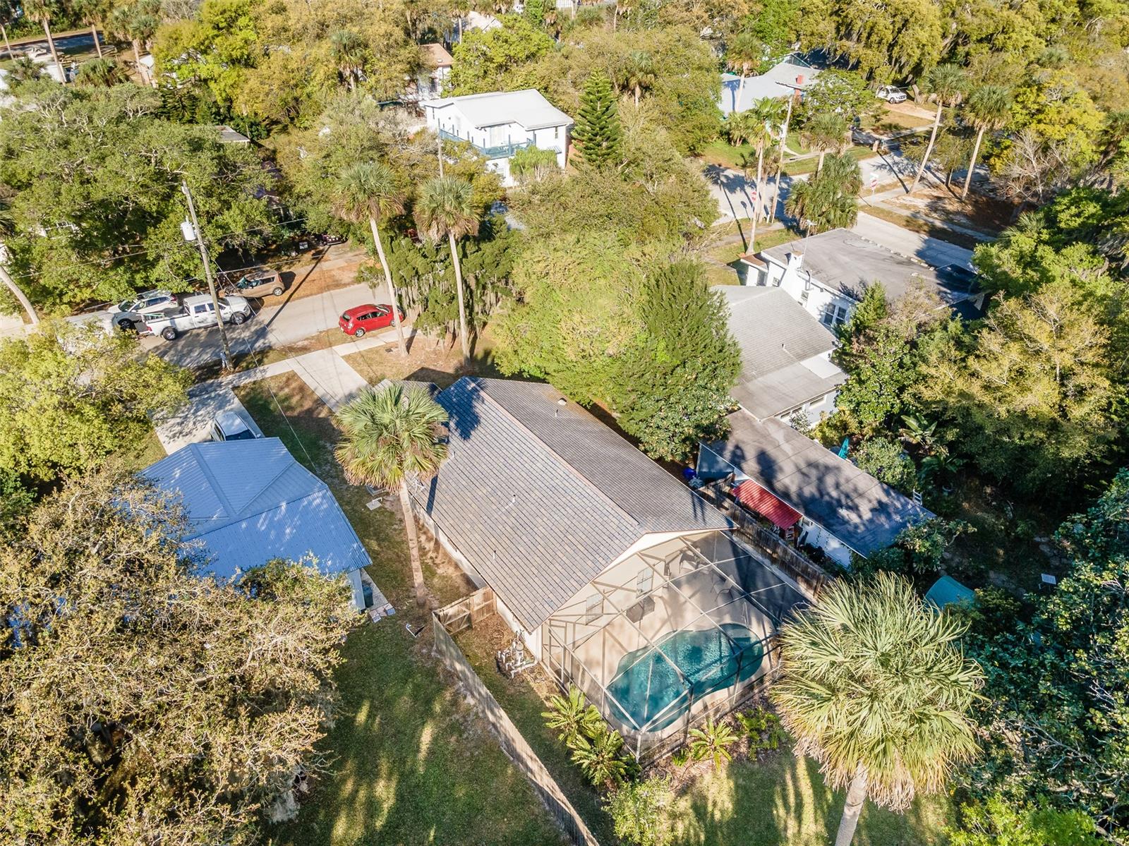 Riverside Park New Smyrna - Residential