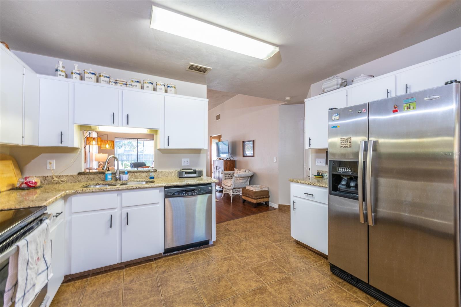 Riverside Park New Smyrna - Residential