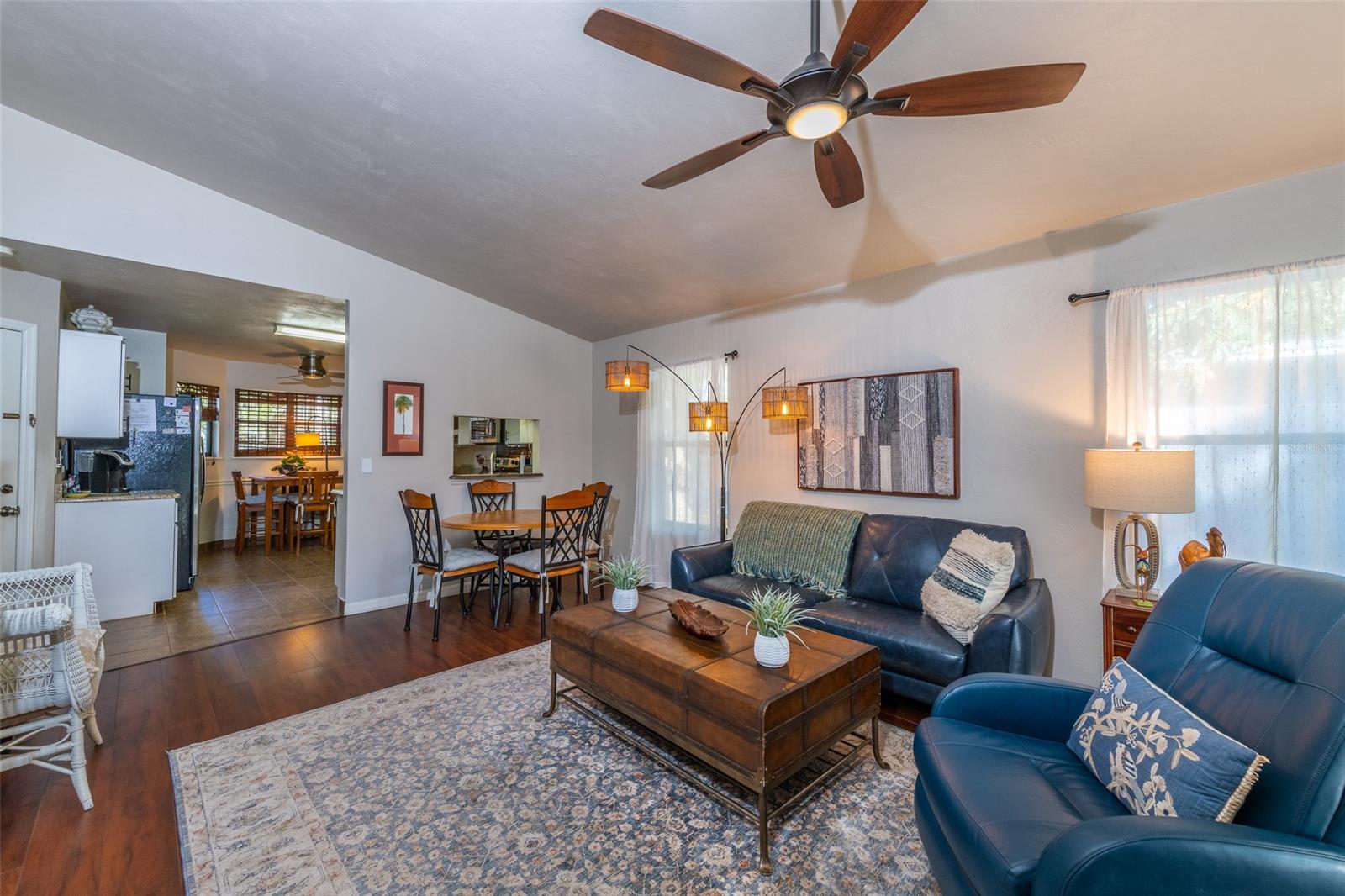 Riverside Park New Smyrna - Residential