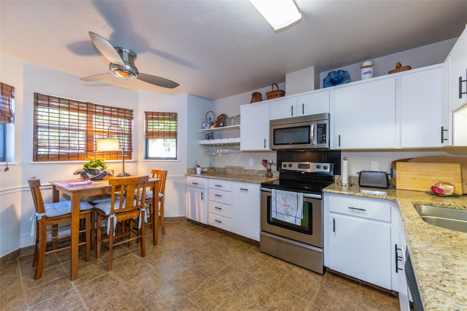 Riverside Park New Smyrna - Residential