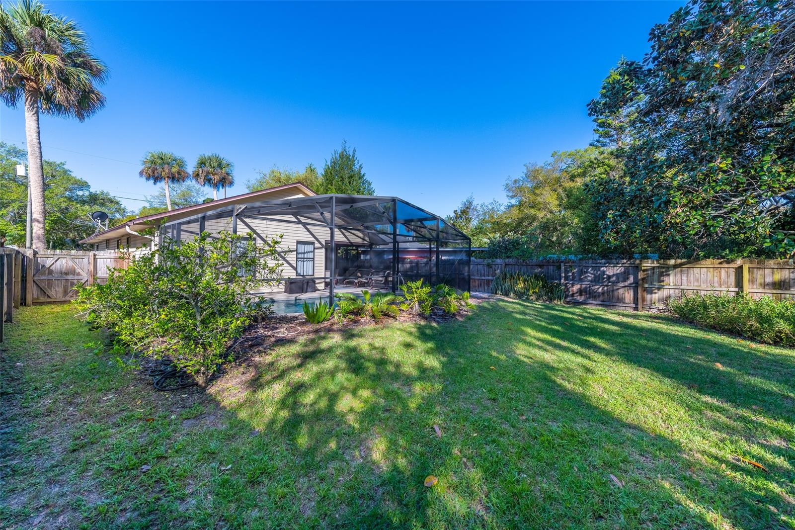 Riverside Park New Smyrna - Residential