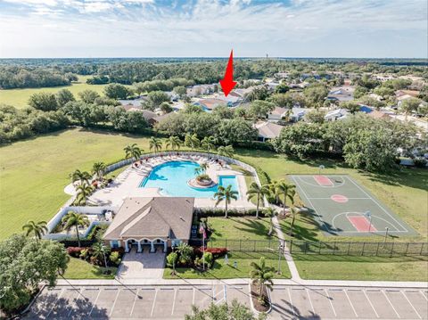 A home in BRADENTON