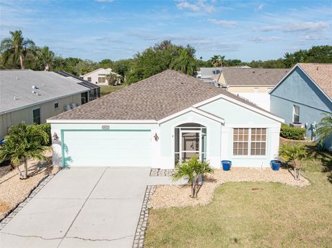 A home in BRADENTON