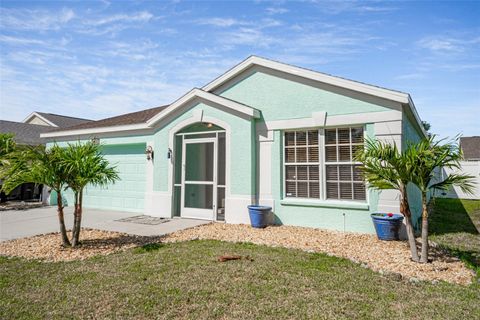 A home in BRADENTON