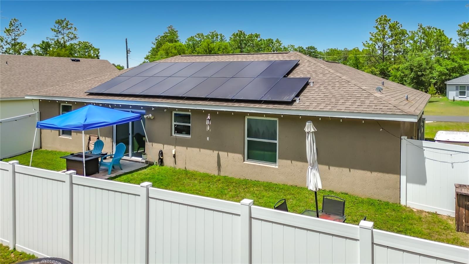 MARION OAKS UN 9 - Residential