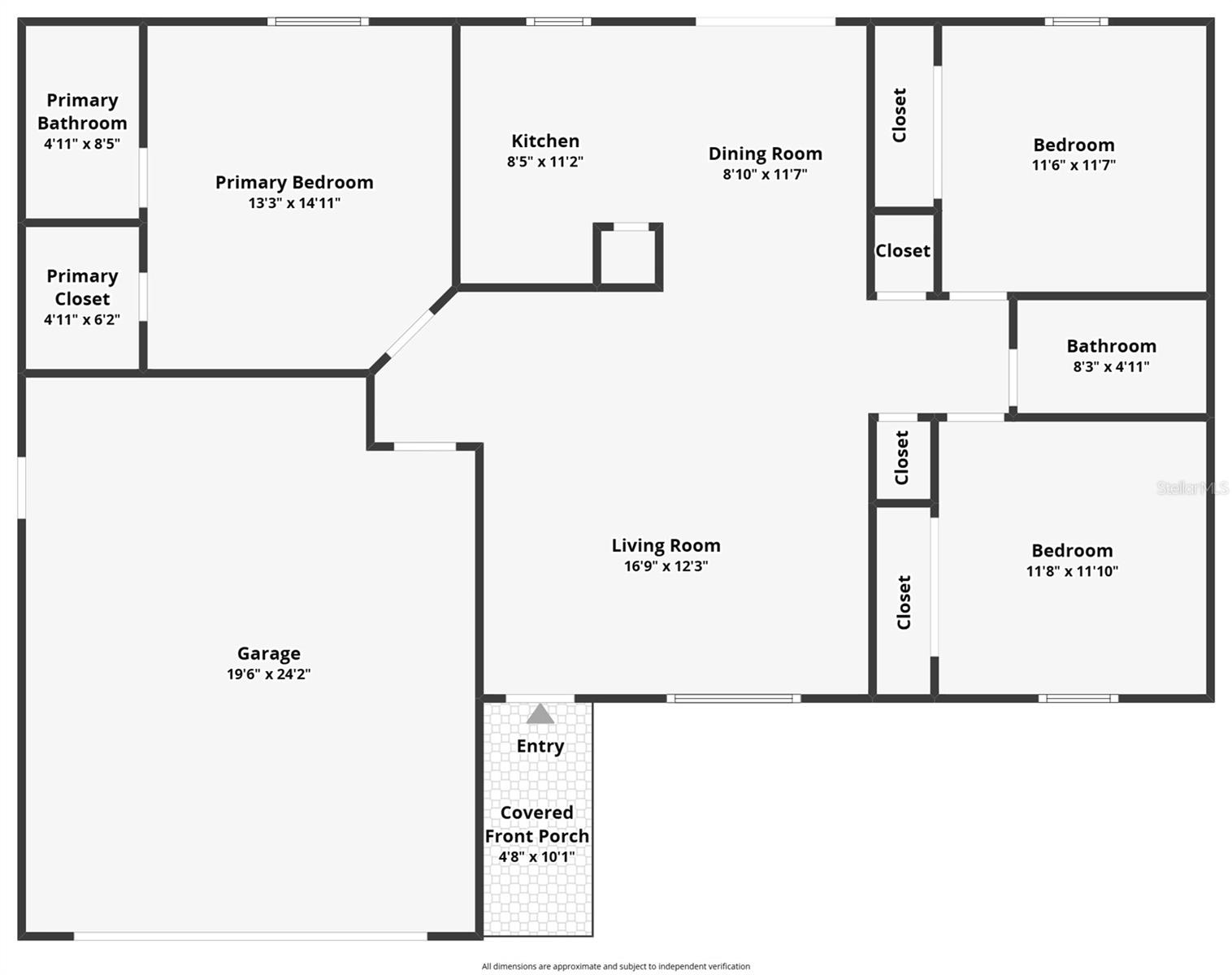 MARION OAKS UN 9 - Residential