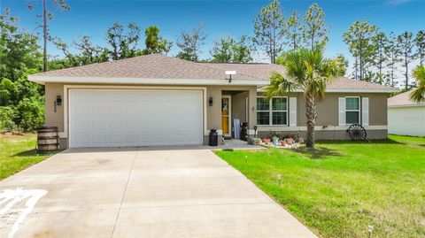 Photo of 6050 SW 155th Street Road, Ocala, FL 34473 (MLS # OM723728)