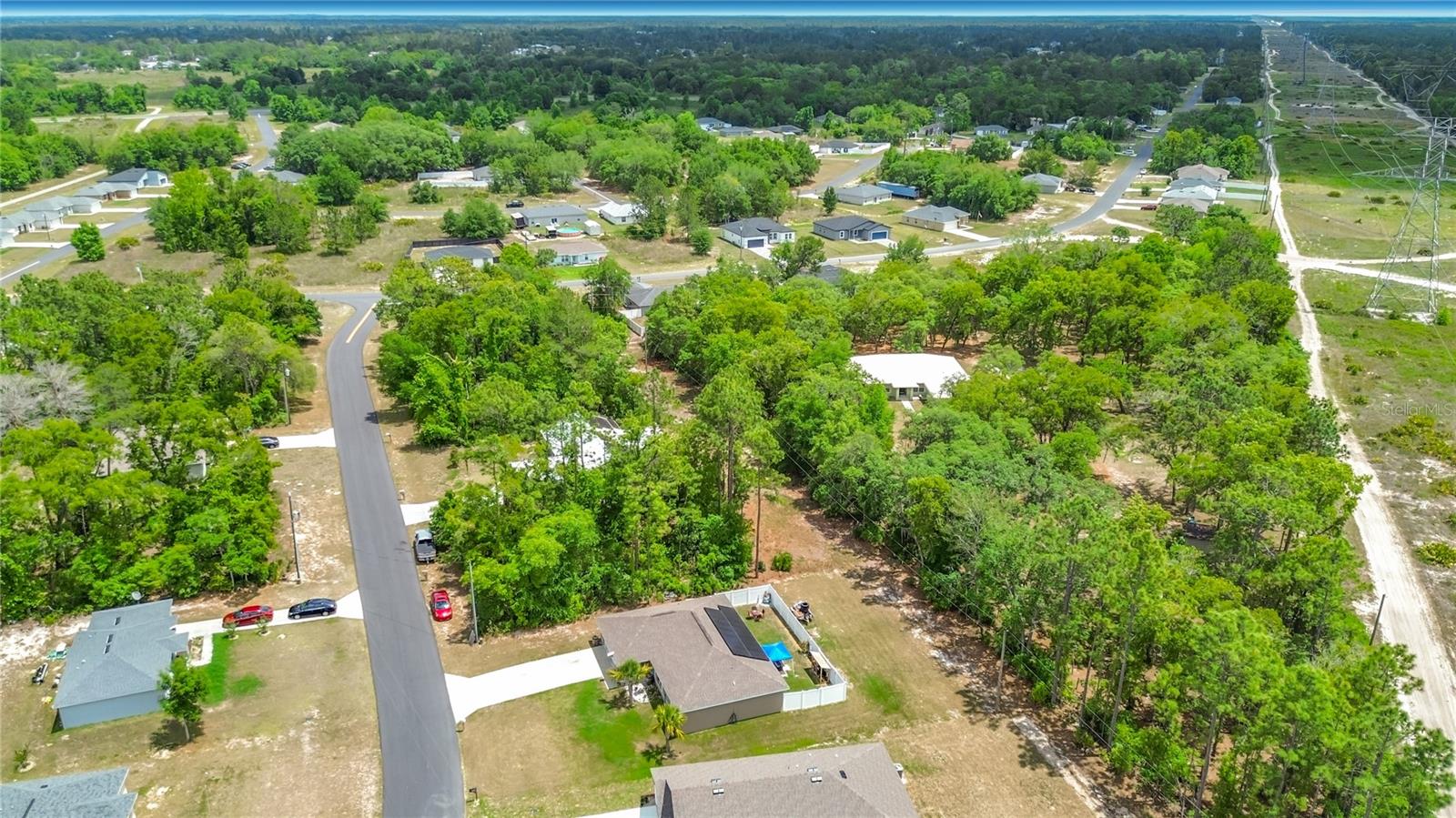 MARION OAKS UN 9 - Residential