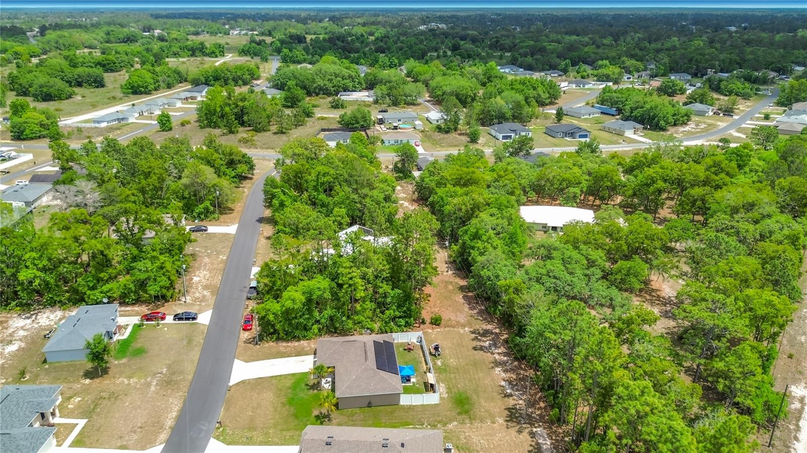 MARION OAKS UN 9 - Residential