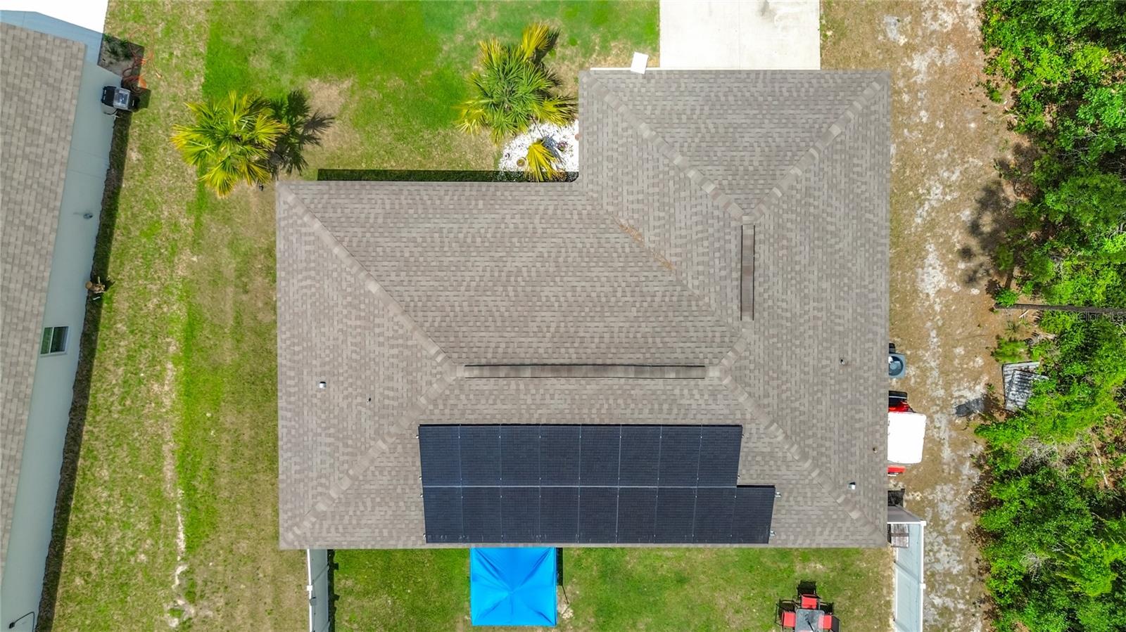 MARION OAKS UN 9 - Residential