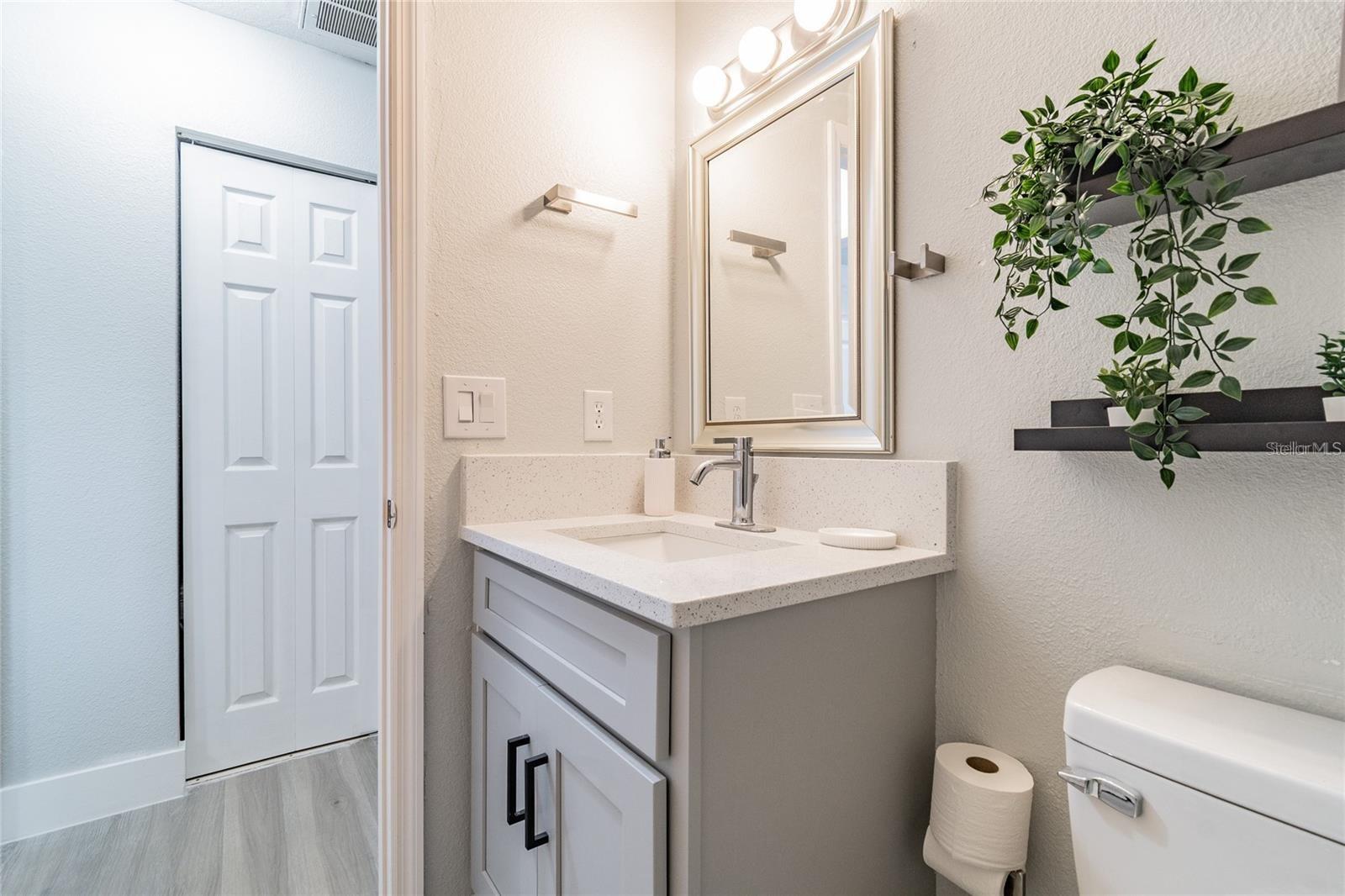 CARROLLWOOD MEADOWS UNIT XI - Residential