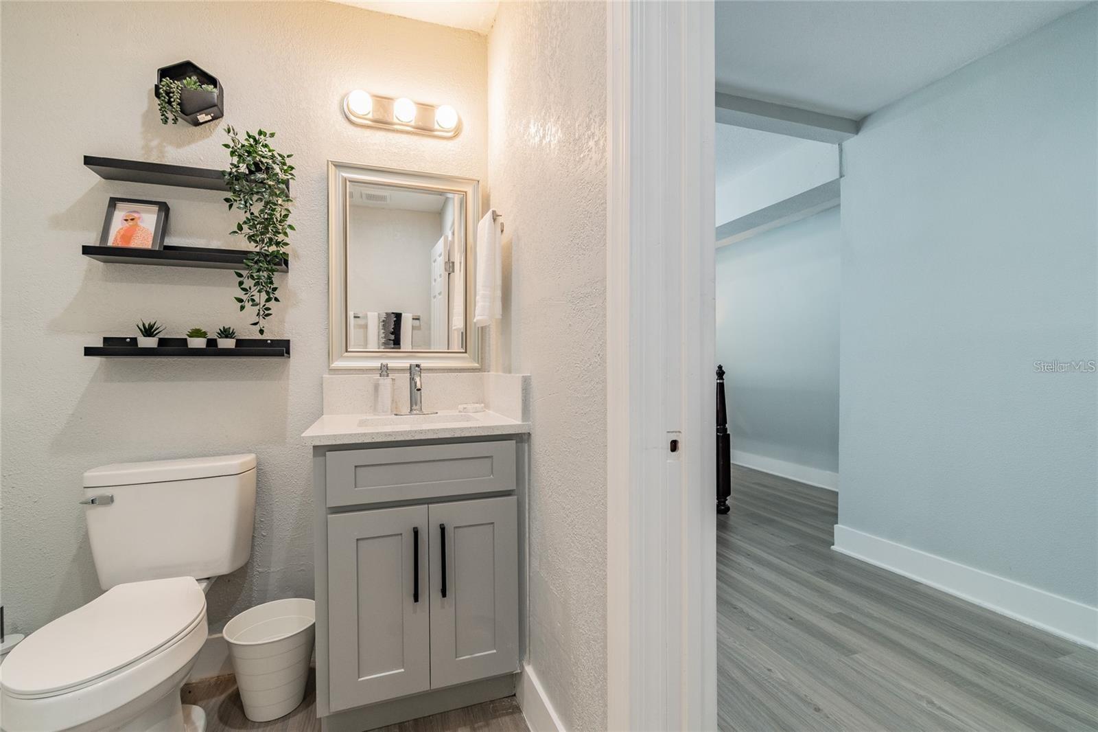 CARROLLWOOD MEADOWS UNIT XI - Residential