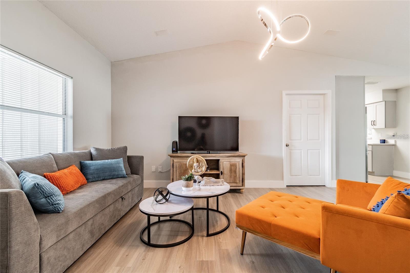 CARROLLWOOD MEADOWS UNIT XI - Residential