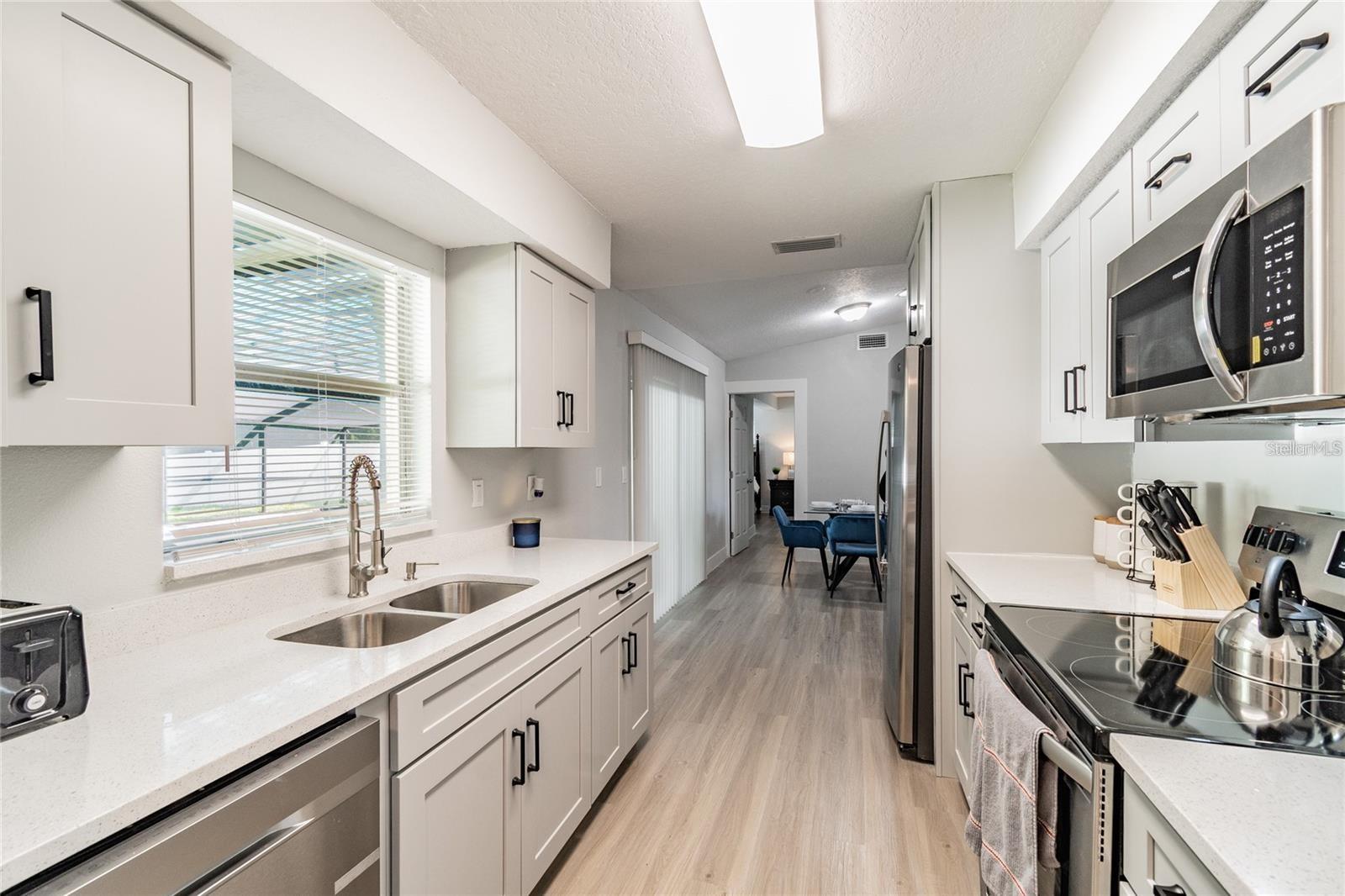 CARROLLWOOD MEADOWS UNIT XI - Residential