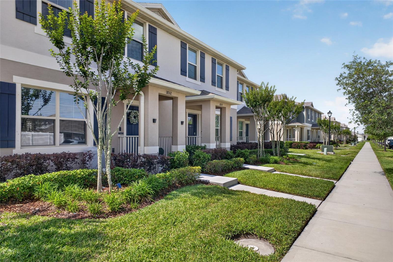1832 KATZ CROSSING DRIVE