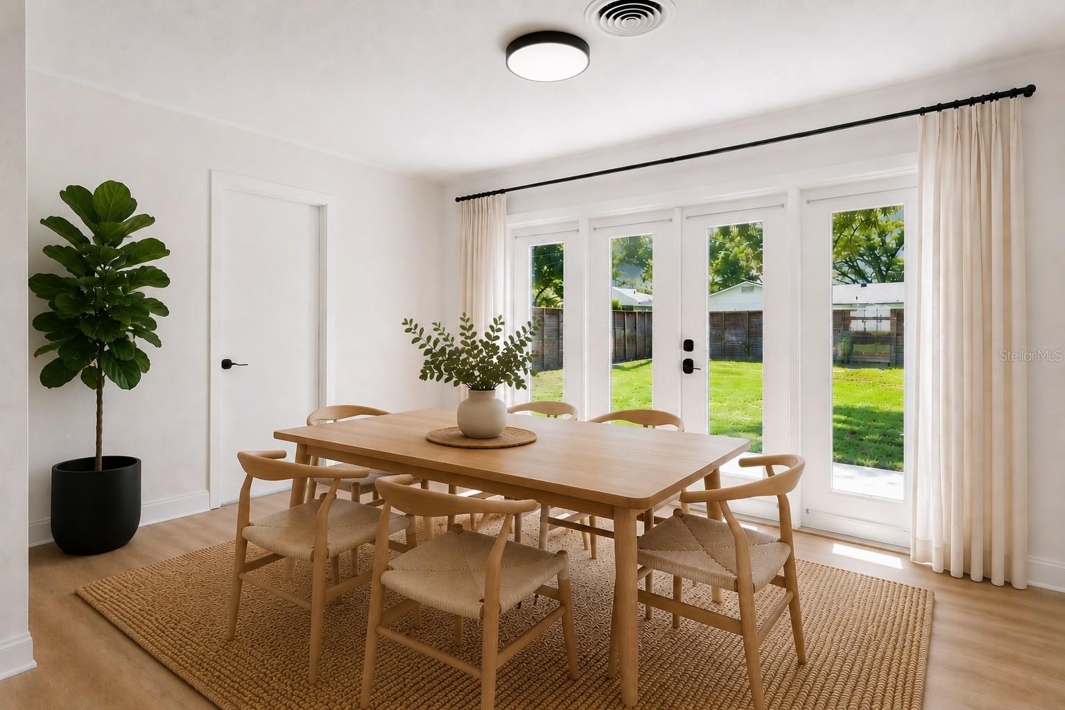 WINTER PARK ESTATES SEC 2 - Residential