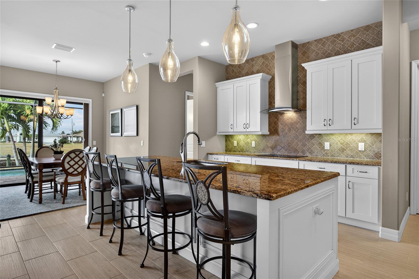 PUNTA GORDA ISLES SEC 07 - Residential