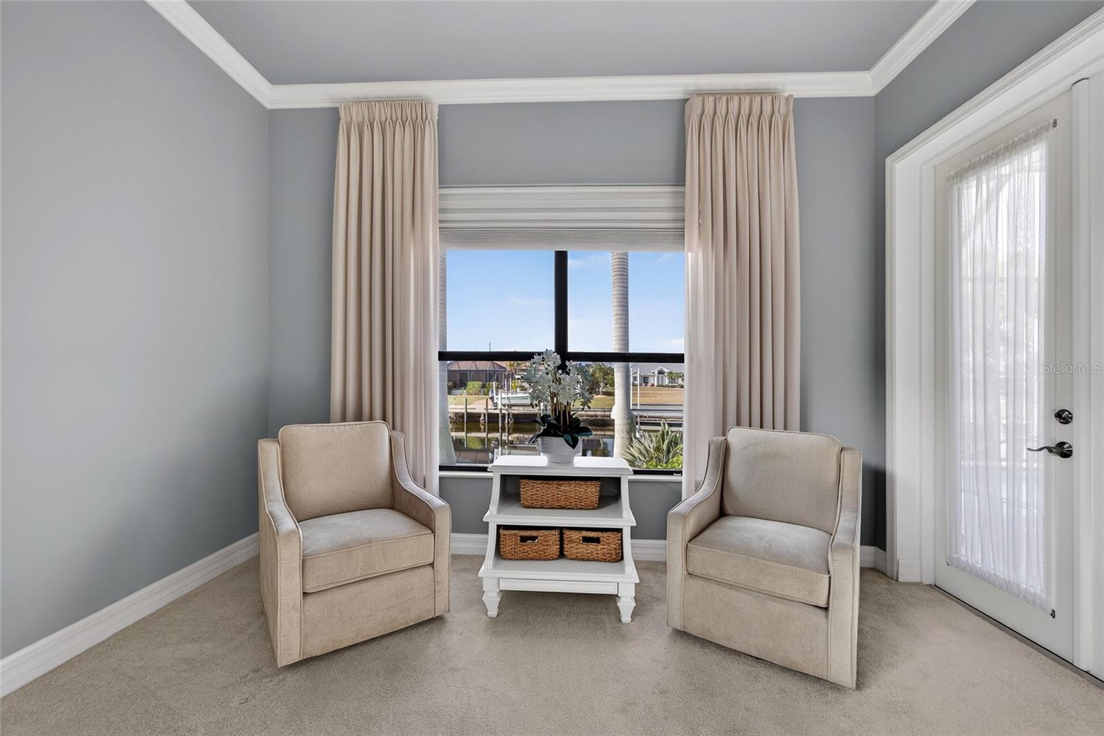 PUNTA GORDA ISLES SEC 07 - Residential