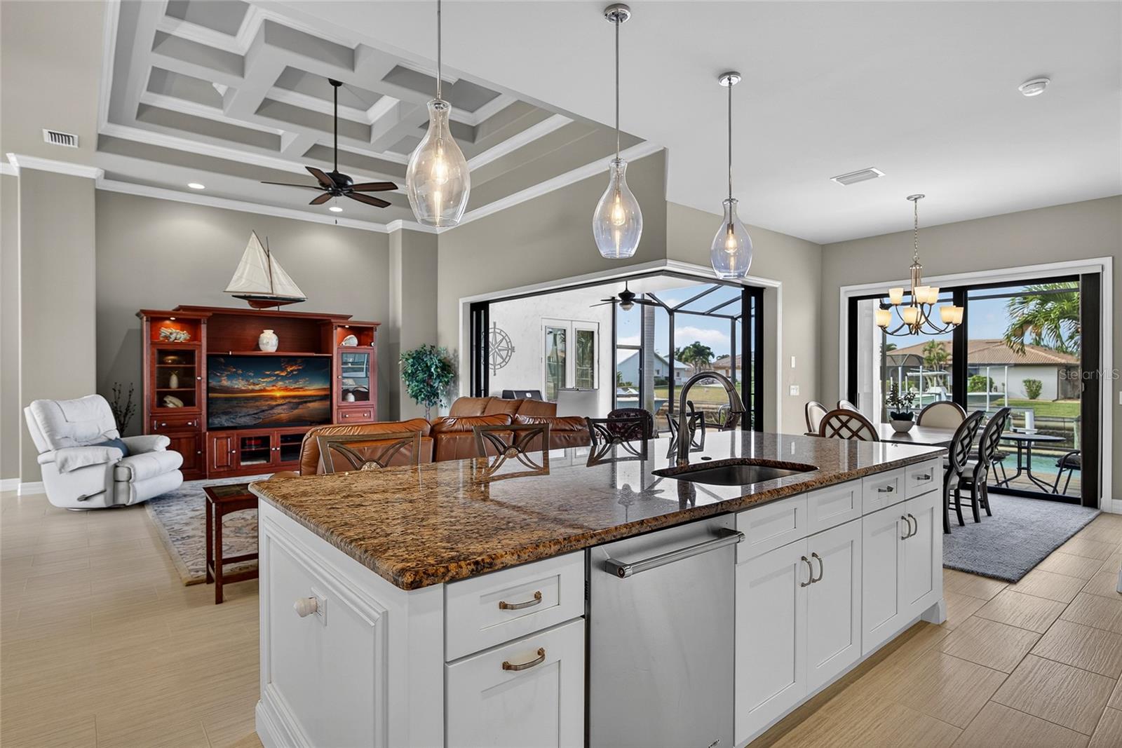 PUNTA GORDA ISLES SEC 07 - Residential