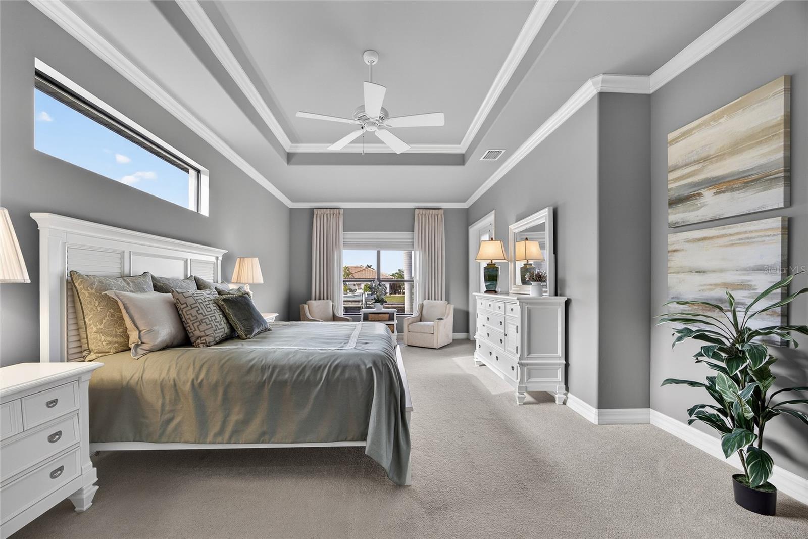 PUNTA GORDA ISLES SEC 07 - Residential