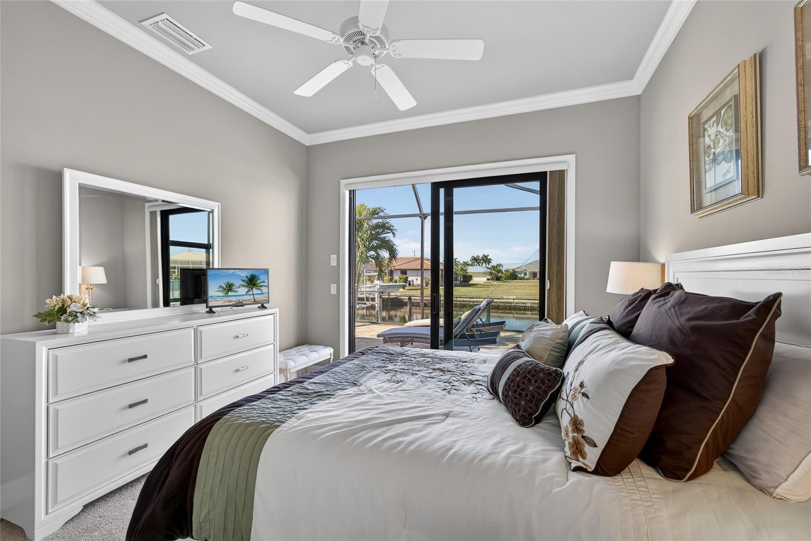 PUNTA GORDA ISLES SEC 07 - Residential