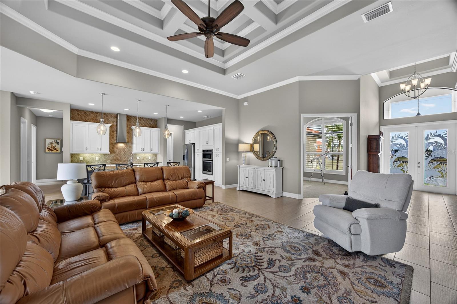 PUNTA GORDA ISLES SEC 07 - Residential