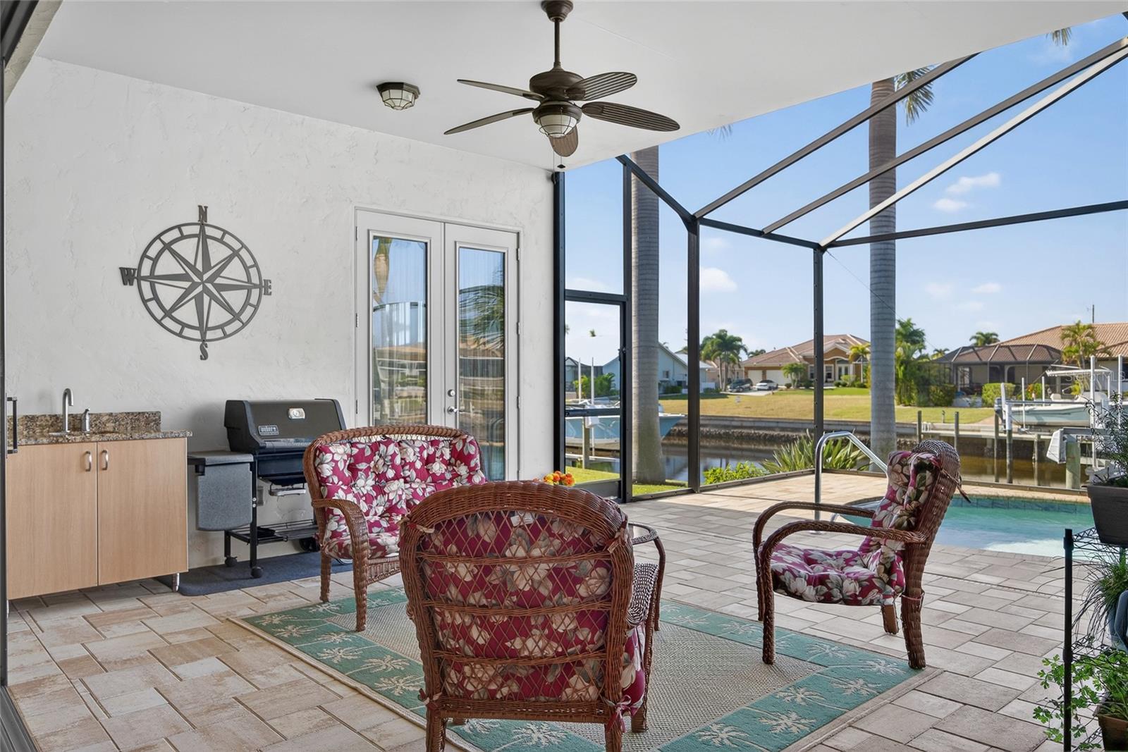 PUNTA GORDA ISLES SEC 07 - Residential