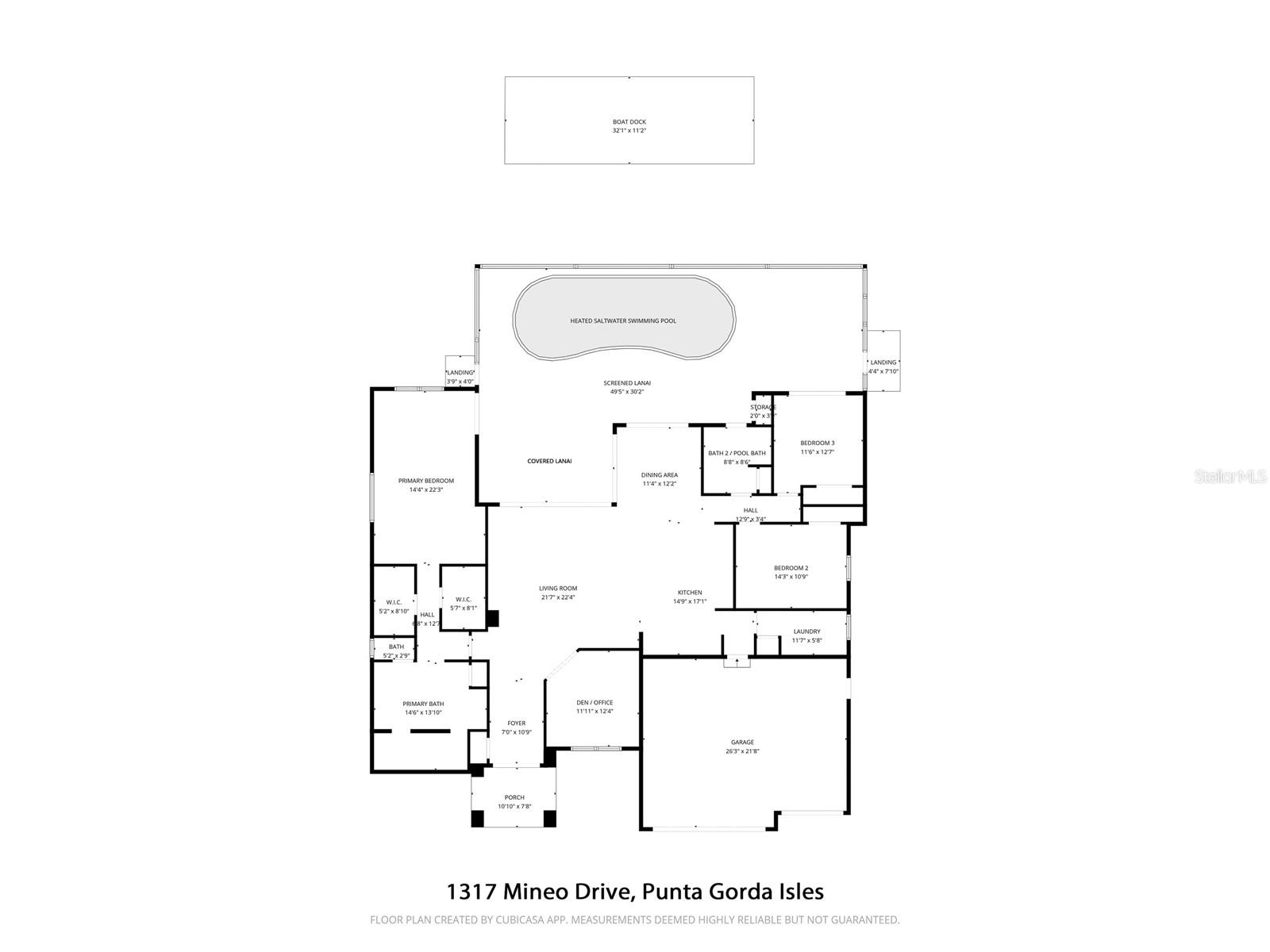 PUNTA GORDA ISLES SEC 07 - Residential