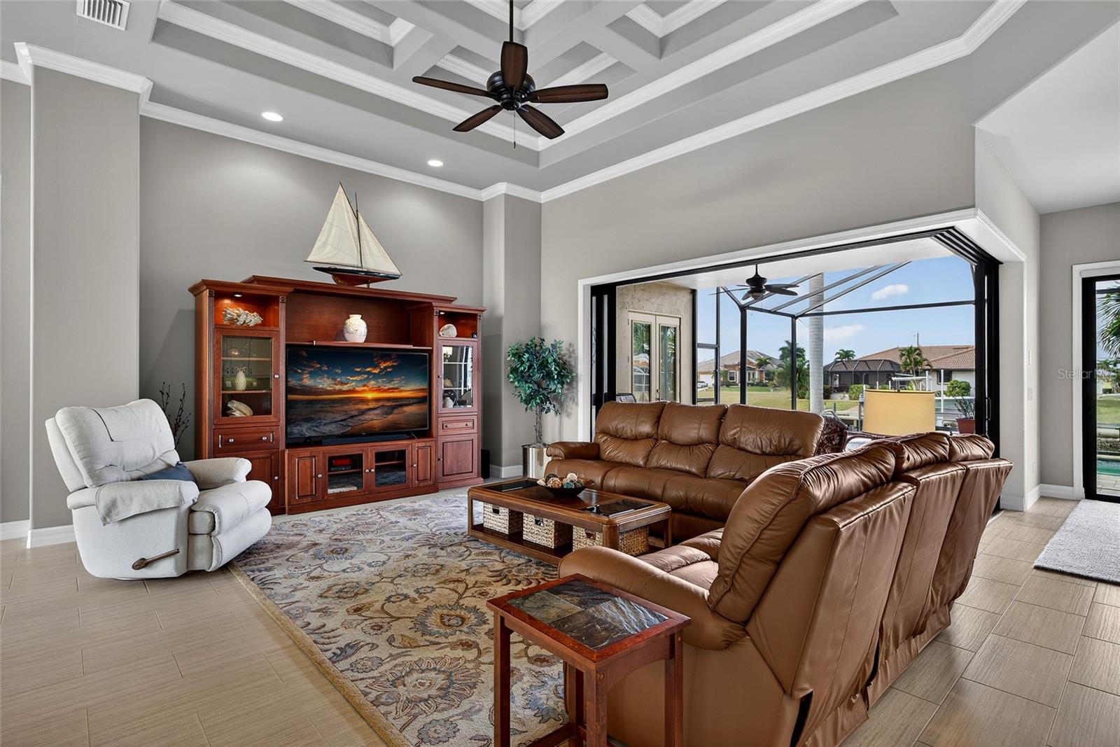 PUNTA GORDA ISLES SEC 07 - Residential