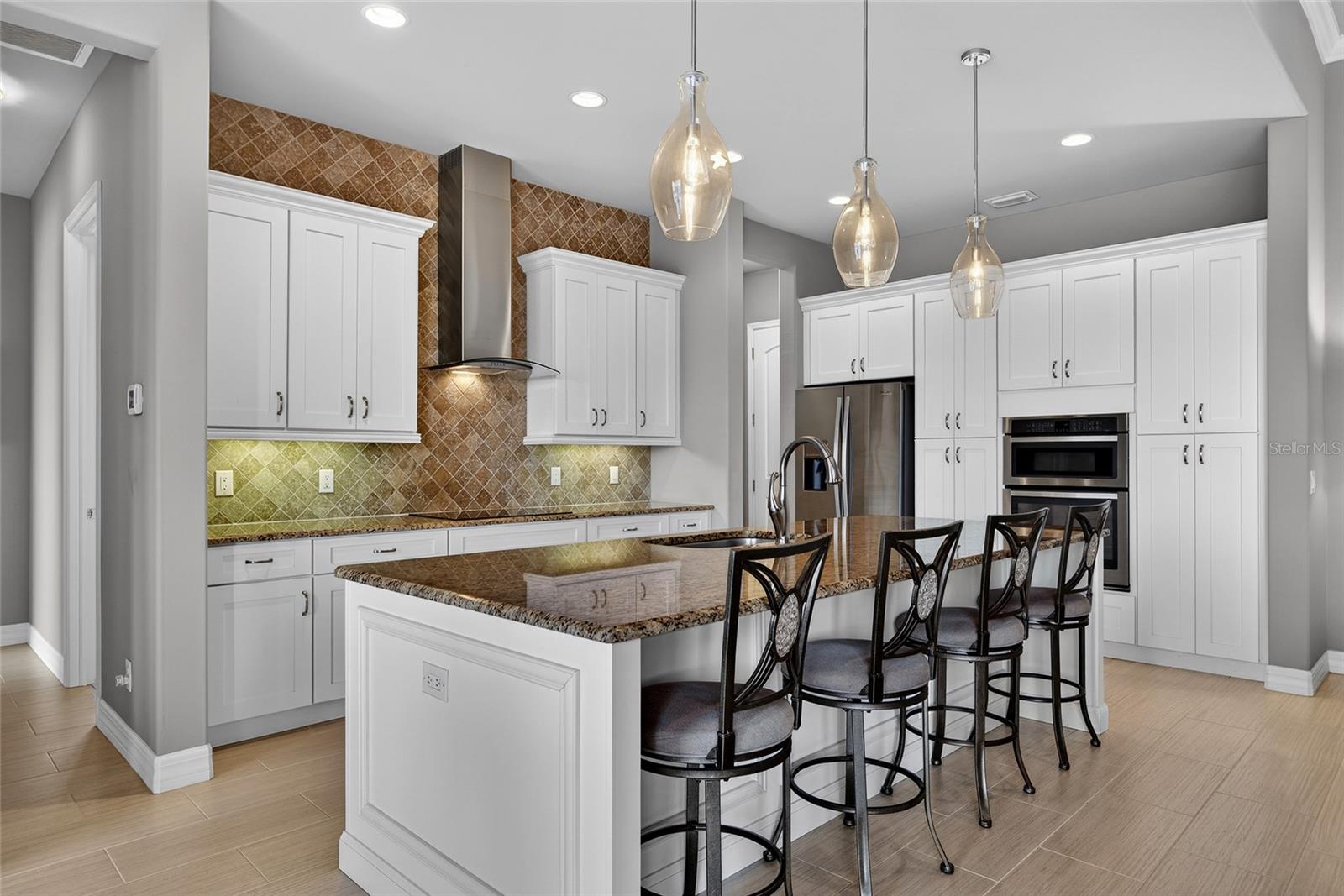 PUNTA GORDA ISLES SEC 07 - Residential