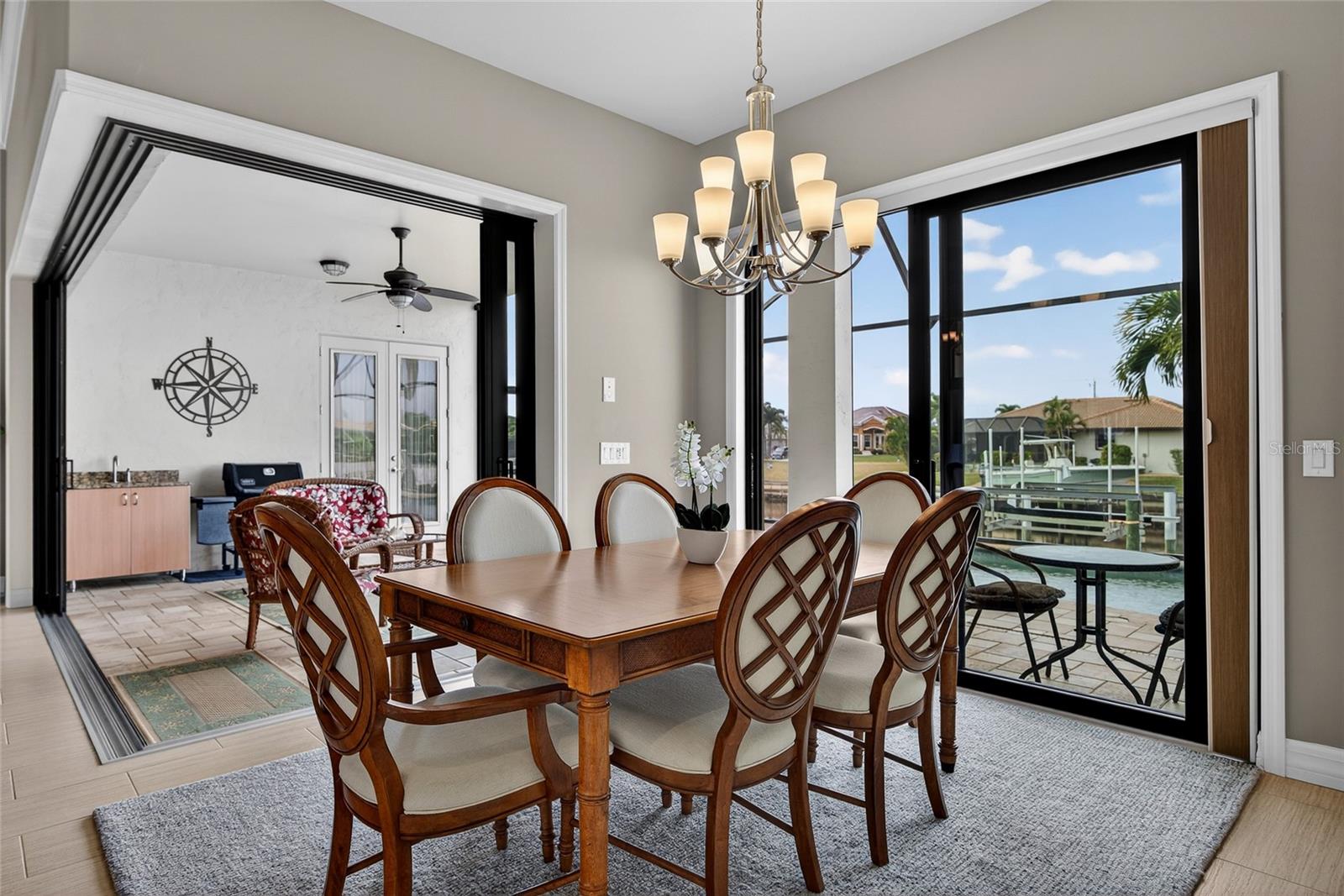 PUNTA GORDA ISLES SEC 07 - Residential