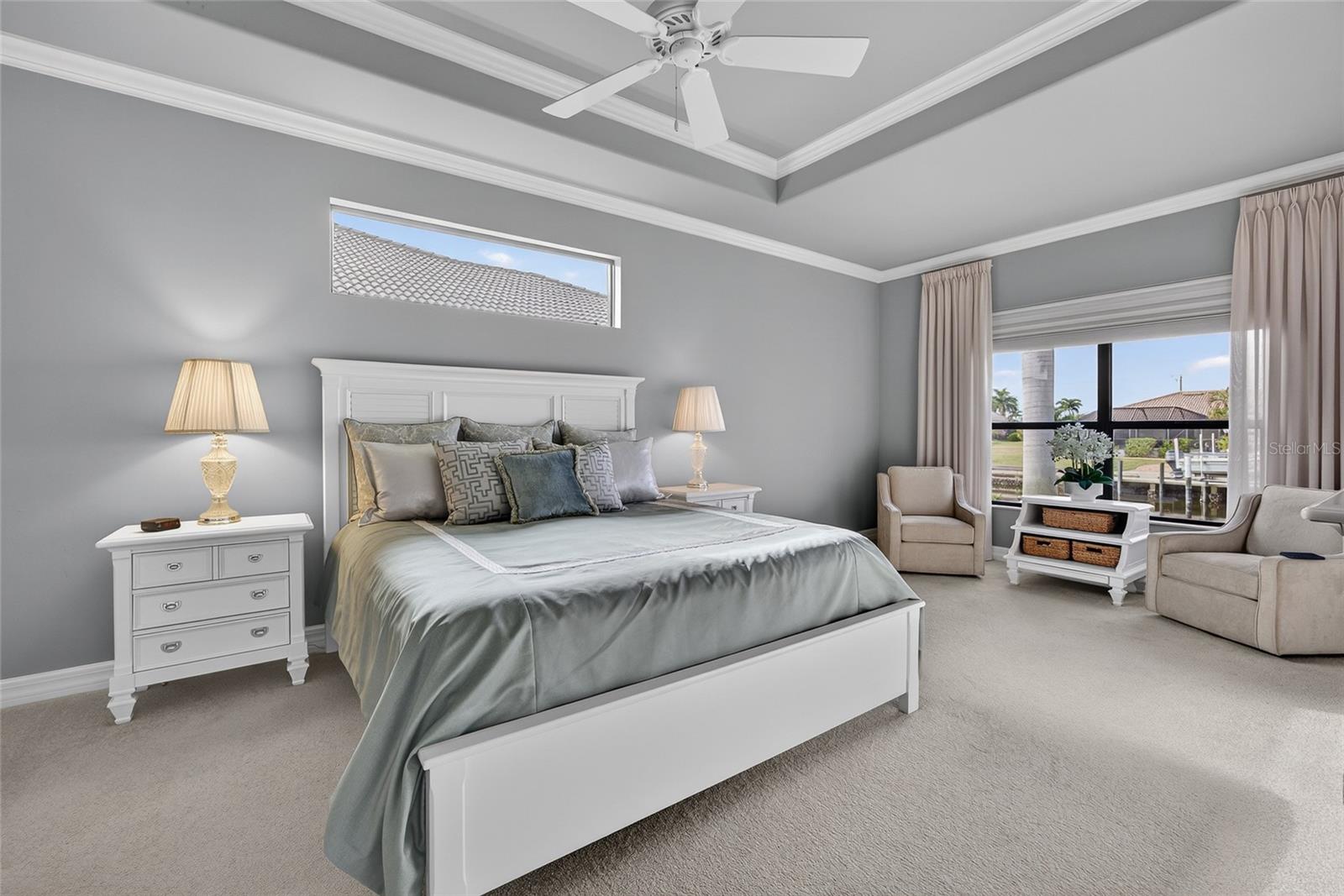 PUNTA GORDA ISLES SEC 07 - Residential