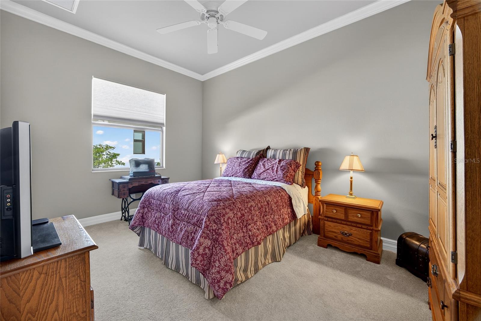 PUNTA GORDA ISLES SEC 07 - Residential