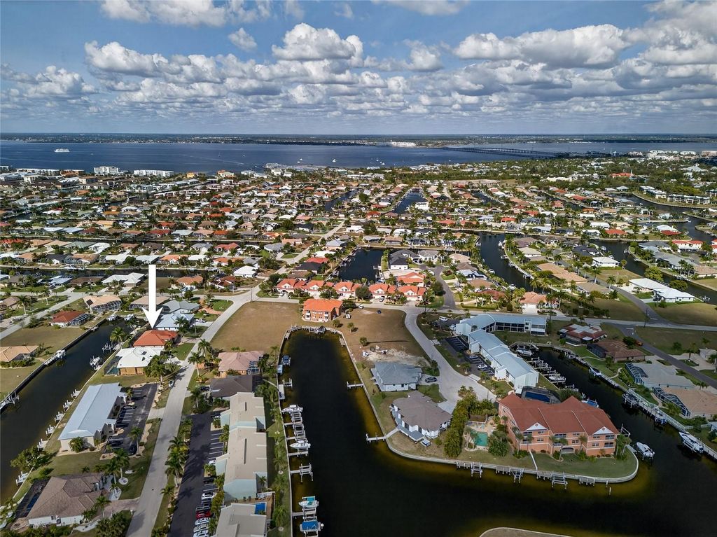 Photo of 1317 Mineo Drive, Punta Gorda, FL 33950 (MLS # C7519350)