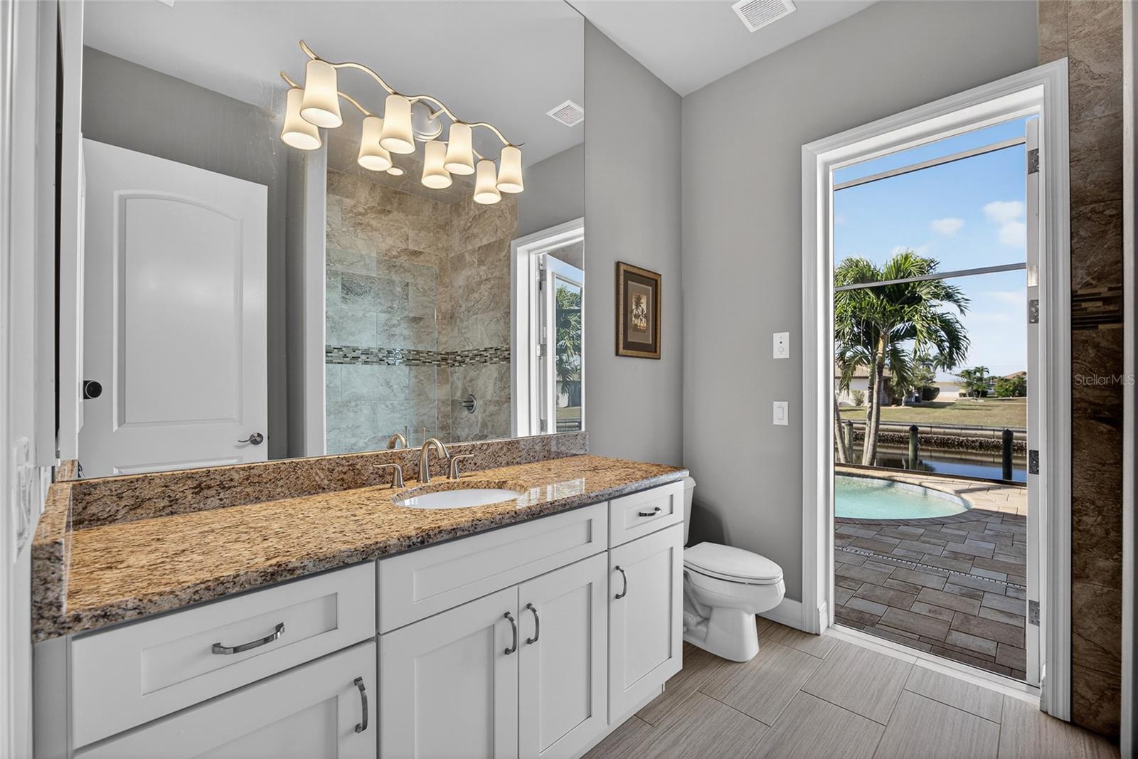 PUNTA GORDA ISLES SEC 07 - Residential