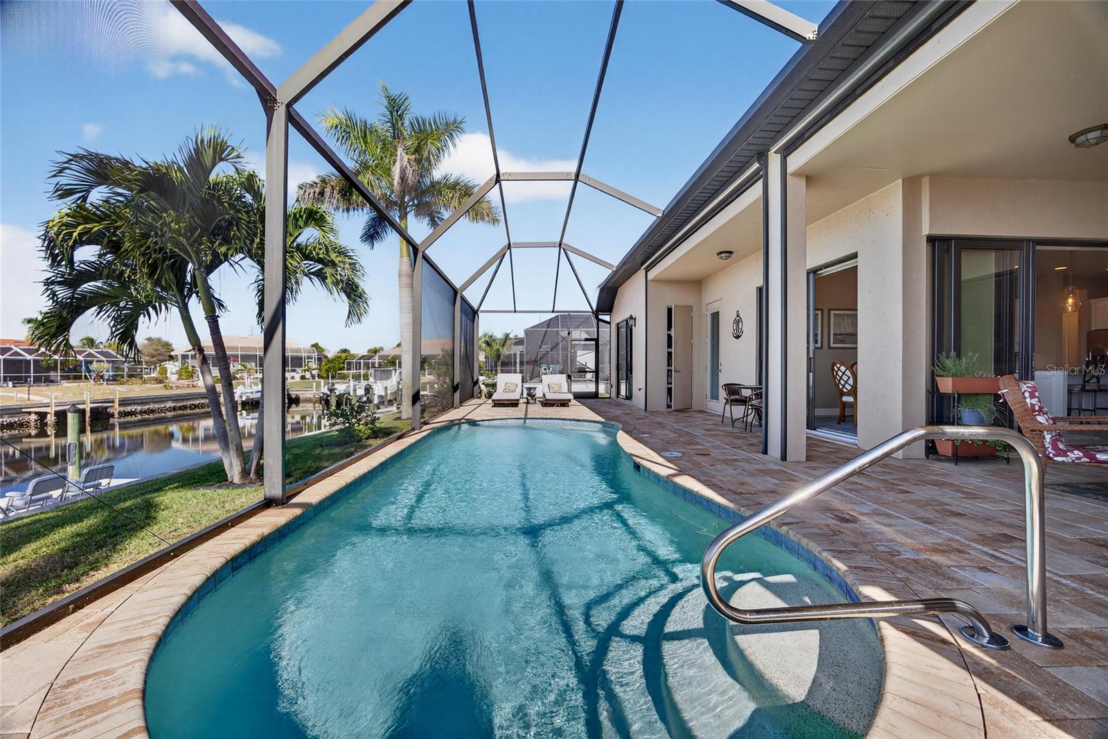 PUNTA GORDA ISLES SEC 07 - Residential