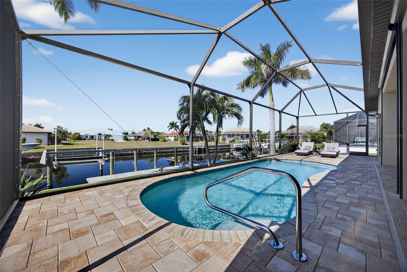 PUNTA GORDA ISLES SEC 07 - Residential