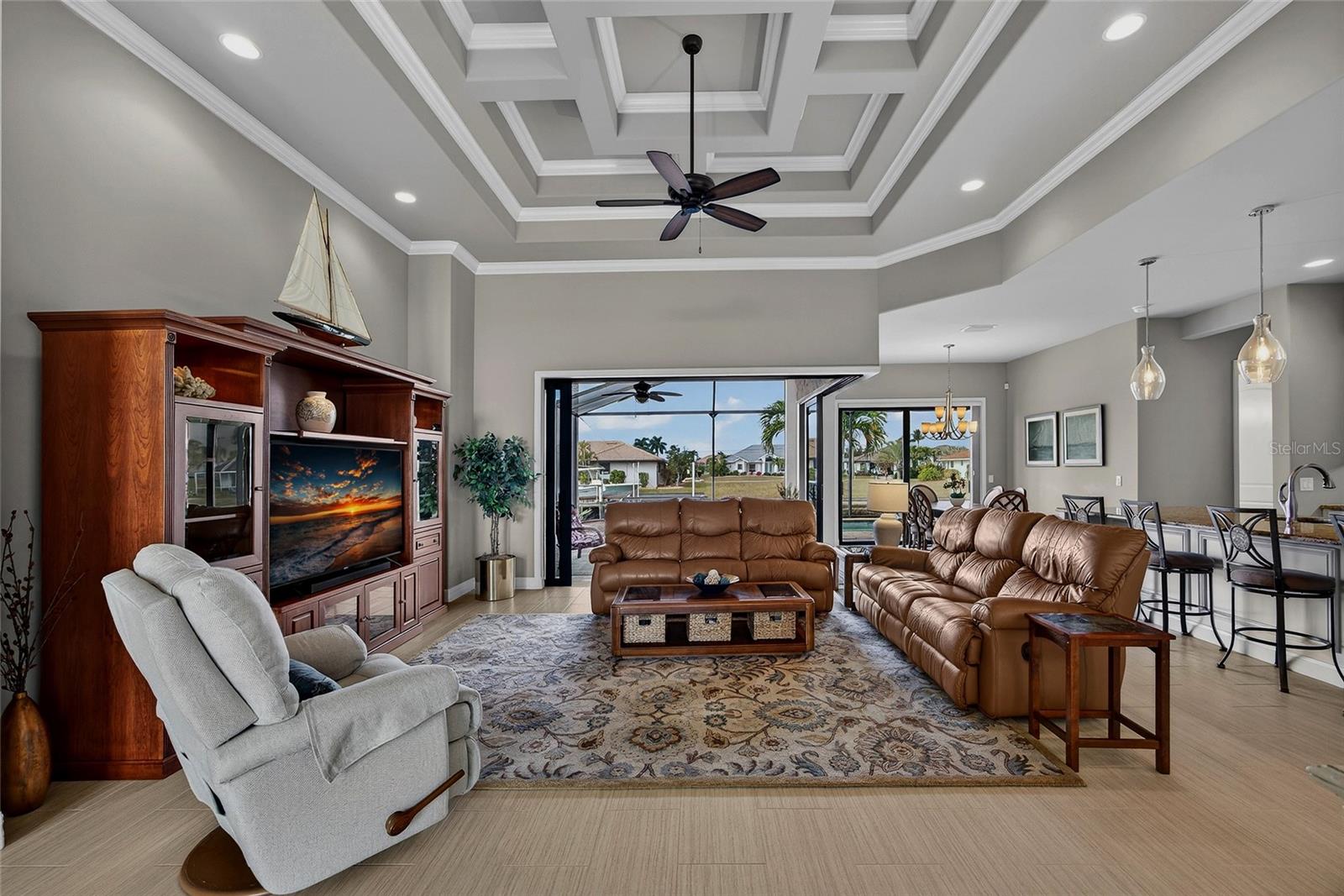 PUNTA GORDA ISLES SEC 07 - Residential