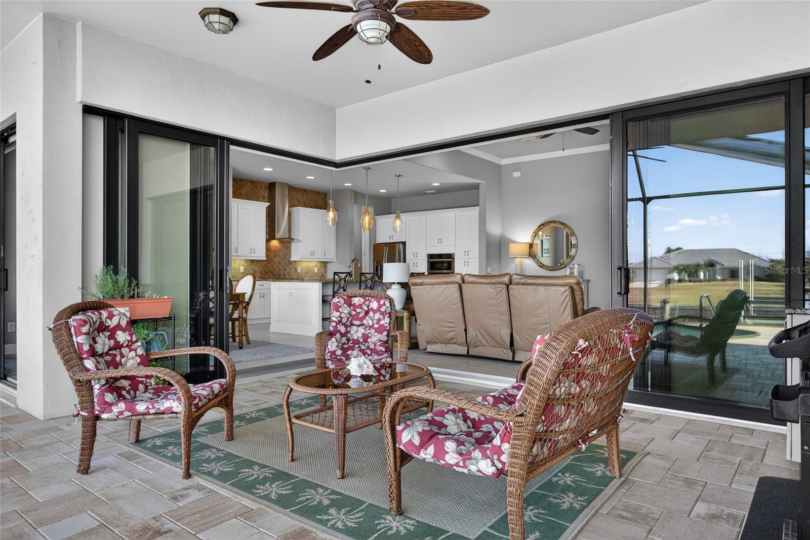 PUNTA GORDA ISLES SEC 07 - Residential