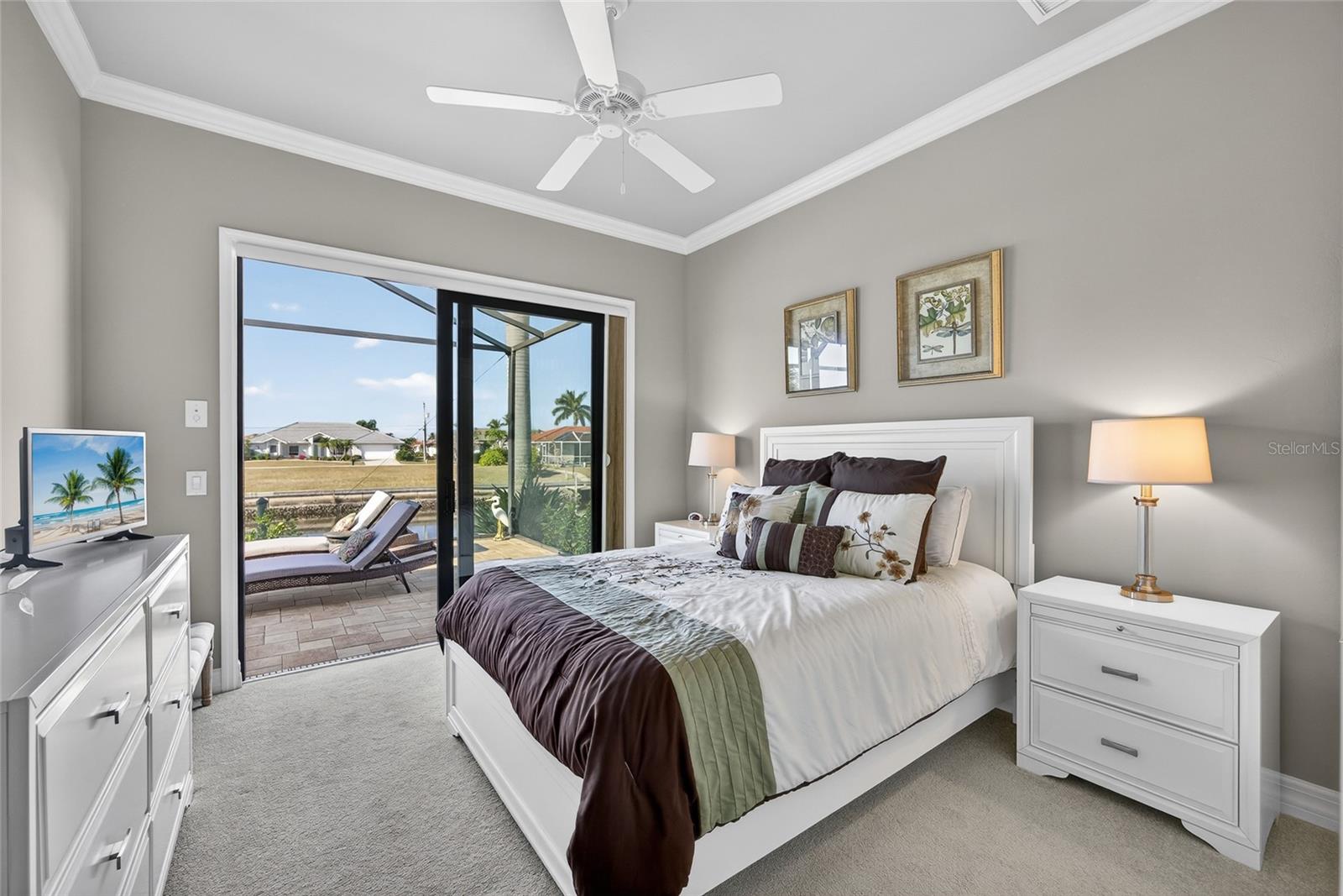 PUNTA GORDA ISLES SEC 07 - Residential