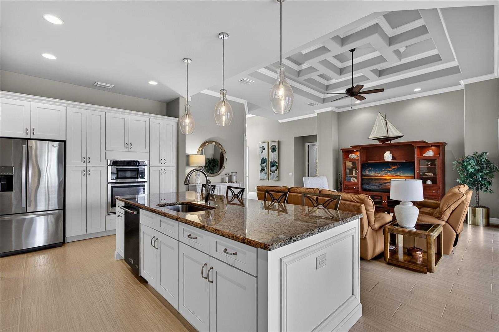 PUNTA GORDA ISLES SEC 07 - Residential