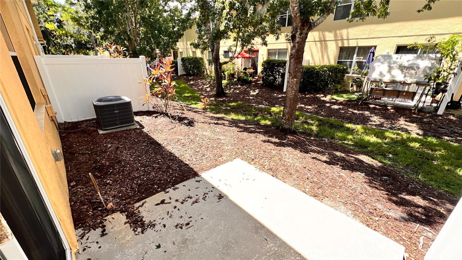 COPPER CHASE - Residential Lease