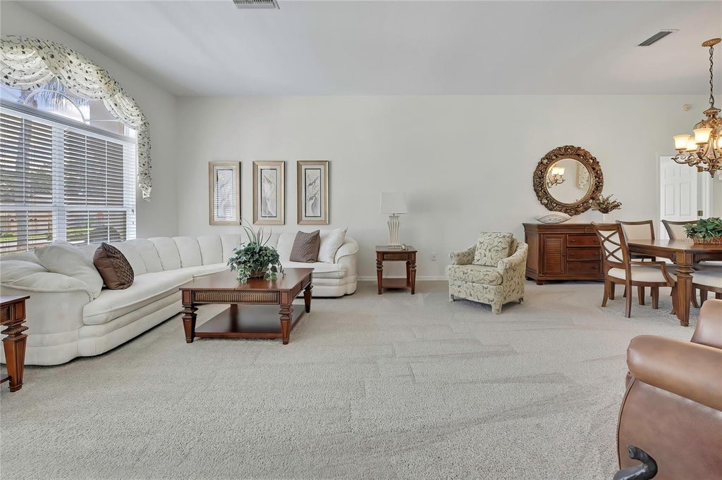 Photo of 3081 Saw Mill Lane, Spring Hill, FL 34606 (MLS # TB8559193)