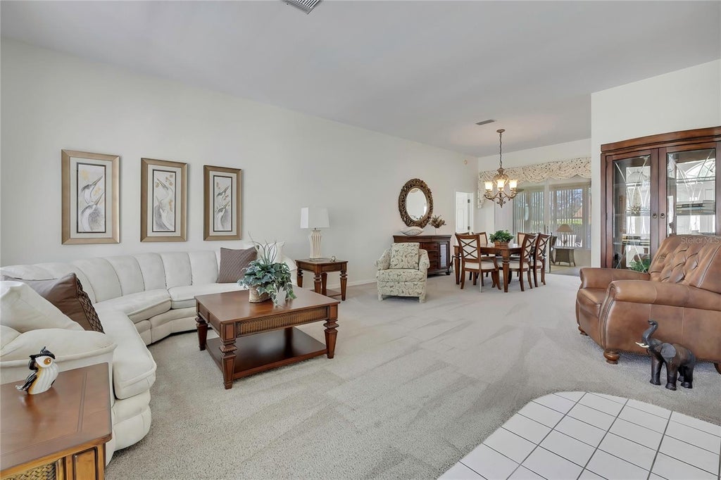 Photo of 3081 Saw Mill Lane, Spring Hill, FL 34606 (MLS # TB8559193)